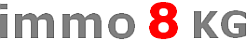 Logo IMMO 8